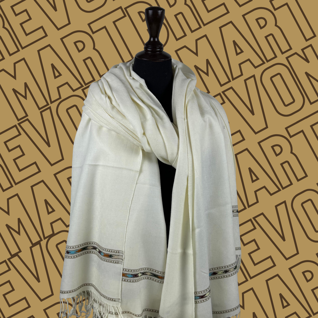 Men Shawls
